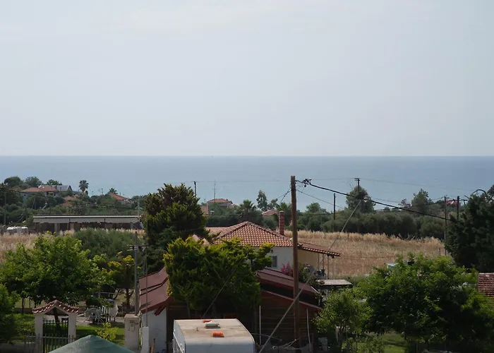 Appartement Sunset View House In Chalkidiki *
