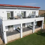 Sunset View House In Chalkidiki *