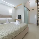 דירה Sunset View House In Chalkidiki נאה פוטידאה