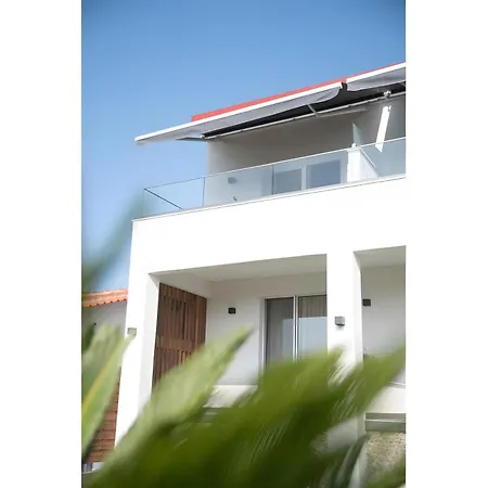 Apartamento Sunset View House In Chalkidiki Nea Poteidaia