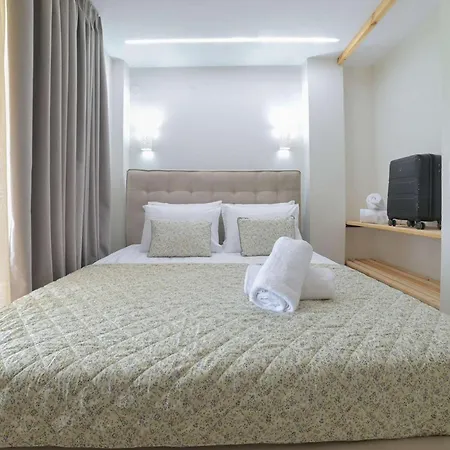 Apartamento Sunset View House In Chalkidiki