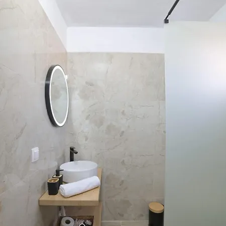 Sunset View House In Chalkidiki Apartamento *