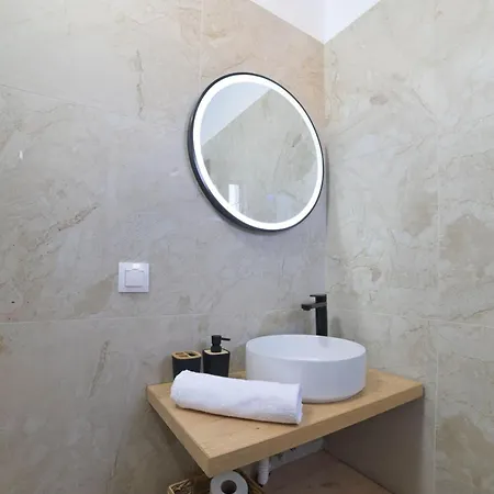 Apartamento Sunset View House In Chalkidiki *