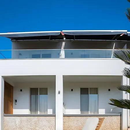 Apartamento Sunset View House In Chalkidiki Nea Poteidaia