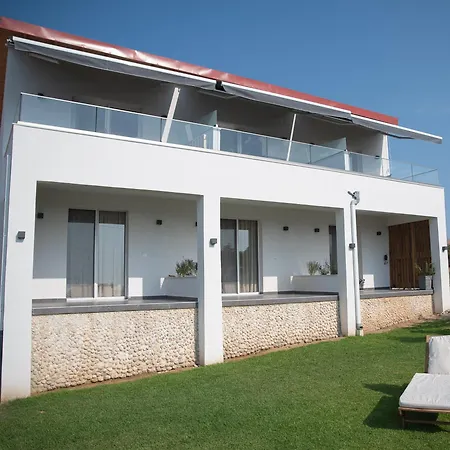 Apartamento Sunset View House In Chalkidiki *