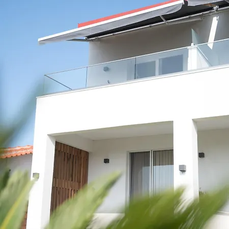 Διαμέρισμα Sunset View House In Chalkidiki