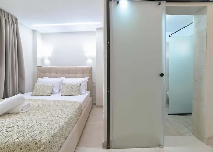 Апартаменты Sunset View House In Chalkidiki *