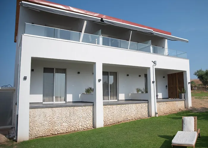 Sunset View House In Chalkidiki Apartament *