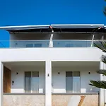 Sunset View House In Chalkidiki *