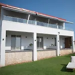 Sunset View House In Chalkidiki Apartmán *
