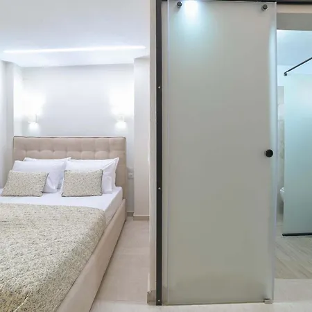 Apartman Sunset View House In Chalkidiki *