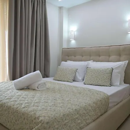 Sunset View House In Chalkidiki Apartman