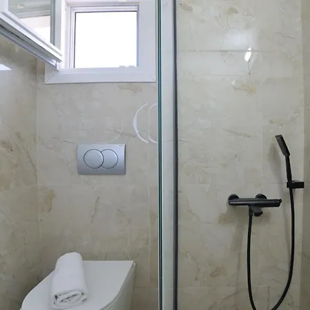 Sunset View House In Chalkidiki