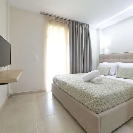 Sunset View House In Chalkidiki
