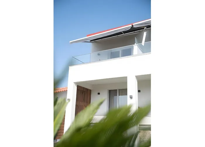 Sunset View House In Chalkidiki *