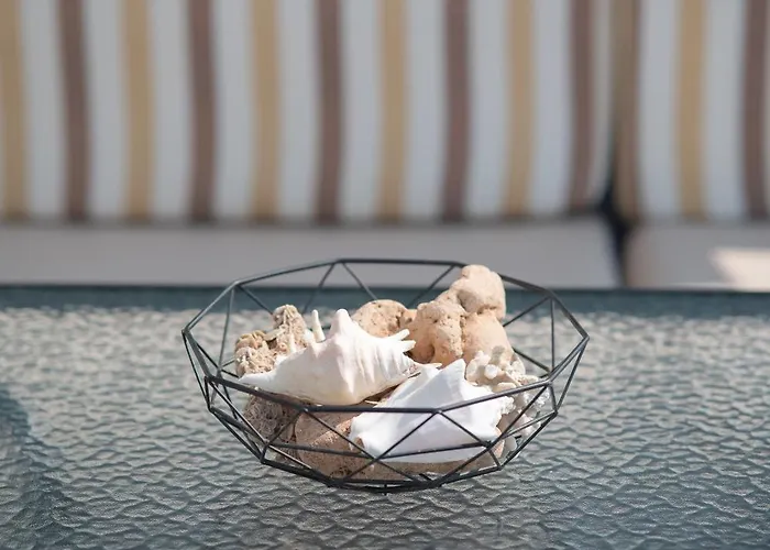 Sunset View House In Chalkidiki * Néa Potídea