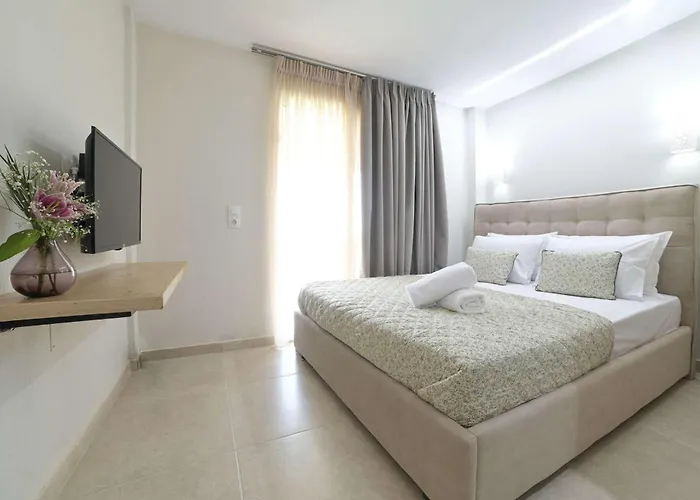 Apartman Sunset View House In Chalkidiki *
