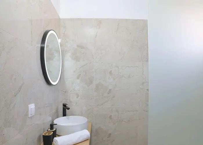 Sunset View House In Chalkidiki Apartman *