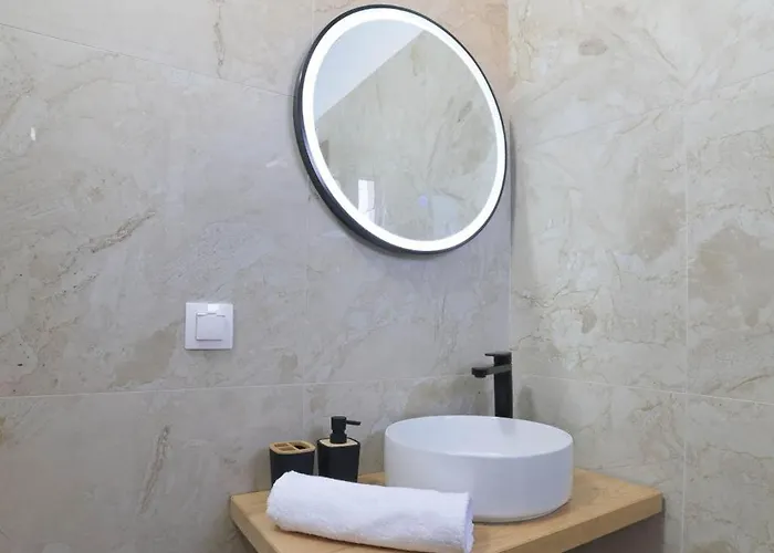 Sunset View House In Chalkidiki Néa Potídea