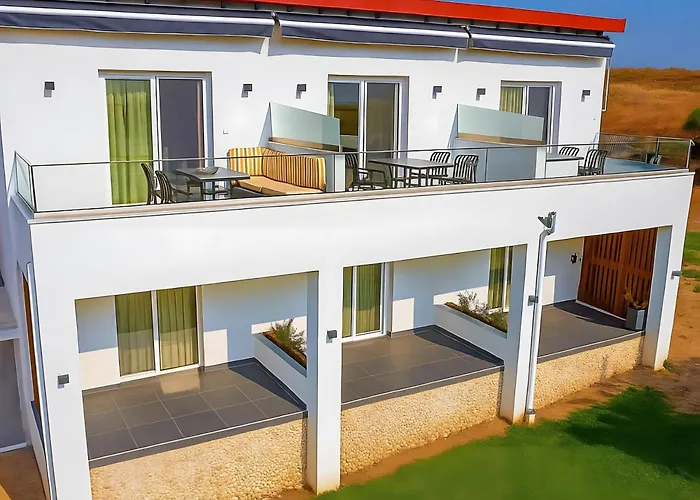 Apartman Sunset View House In Chalkidiki