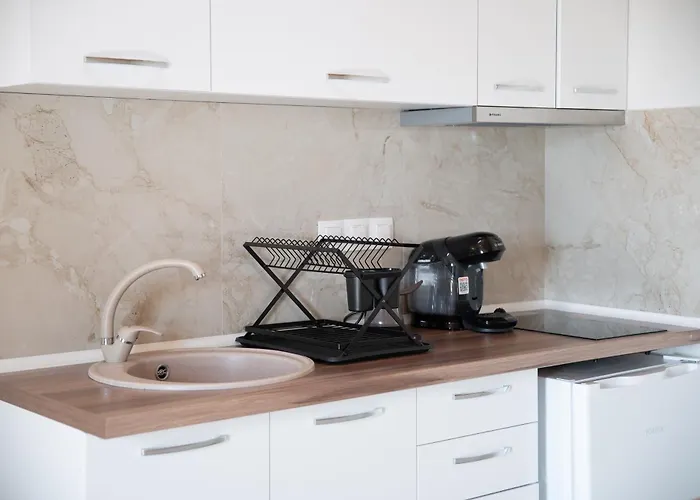 Sunset View House In Chalkidiki *