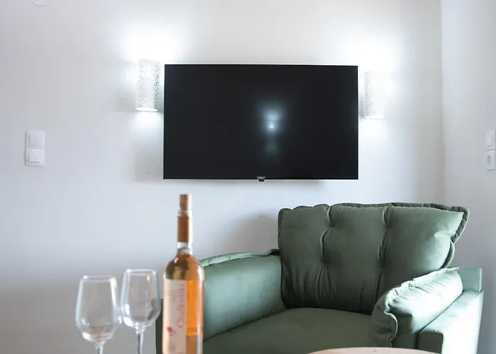 Apartman Sunset View House In Chalkidiki