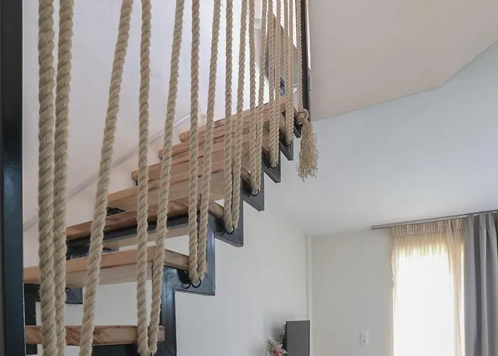 Apartman Sunset View House In Chalkidiki