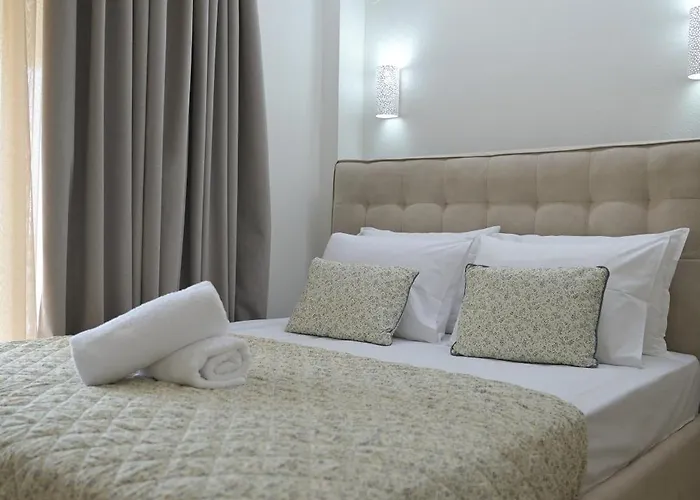 Sunset View House In Chalkidiki