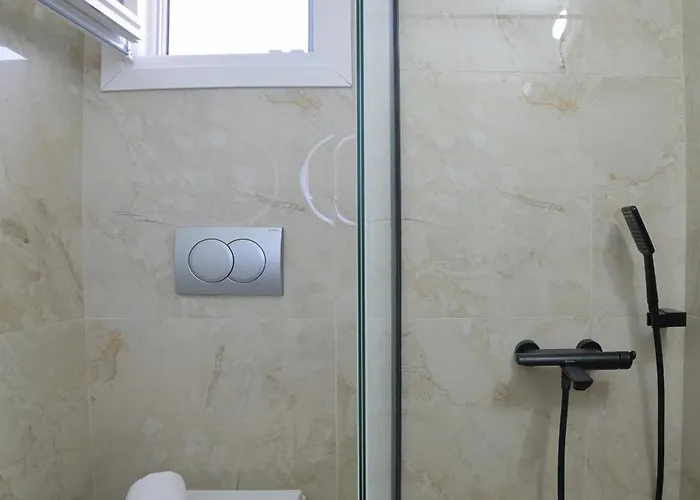 Sunset View House In Chalkidiki Néa Potídea