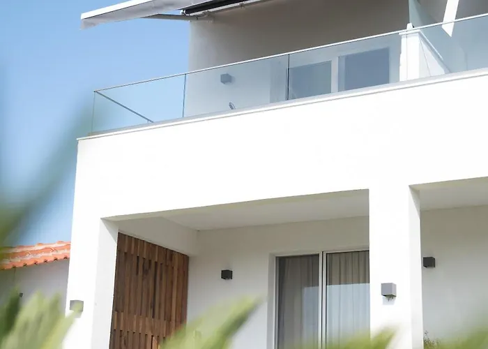 Apartman Sunset View House In Chalkidiki